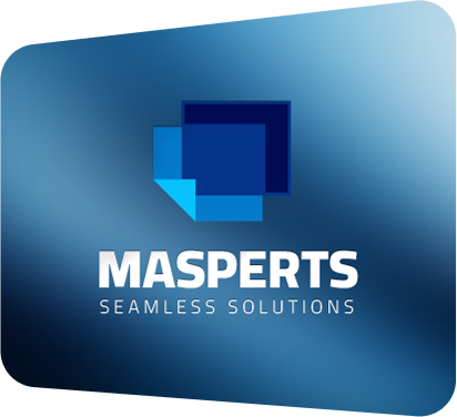 Masperts project image