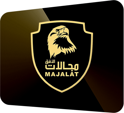 Majalat Al Ofoq project image